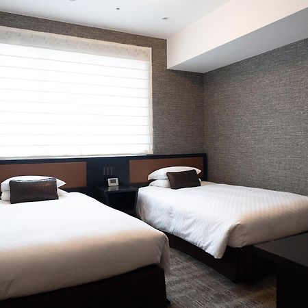 Hearton Hotel Kita Umeda Осака Екстериор снимка