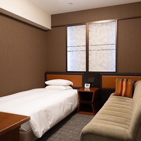 Hearton Hotel Kita Umeda Осака Екстериор снимка