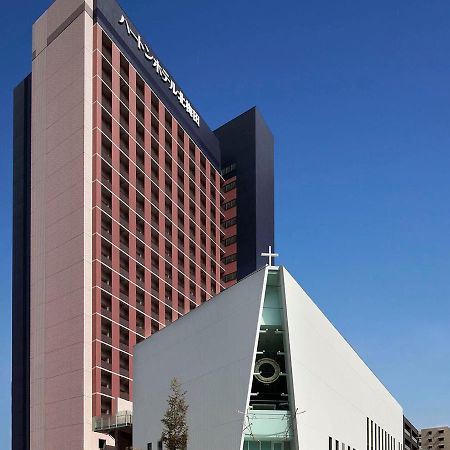 Hearton Hotel Kita Umeda Осака Екстериор снимка
