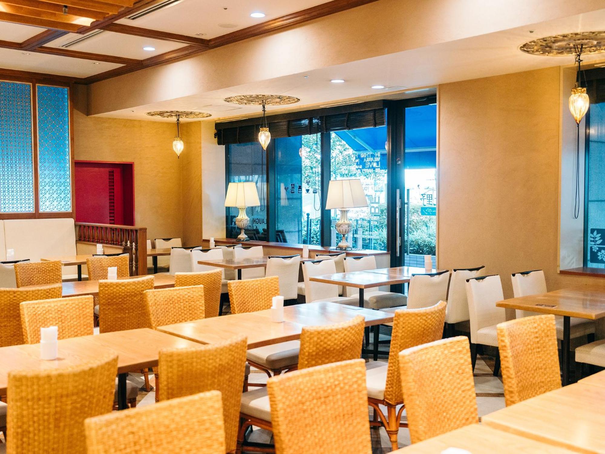 Hearton Hotel Kita Umeda Осака Екстериор снимка