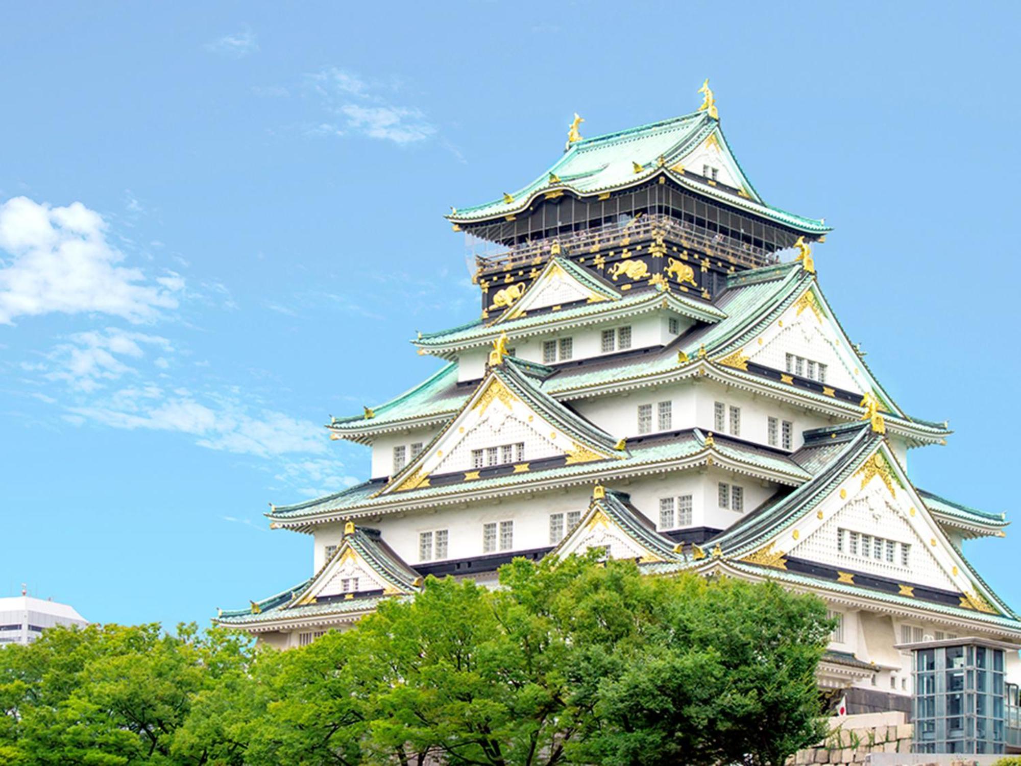 Hearton Hotel Kita Umeda Осака Екстериор снимка