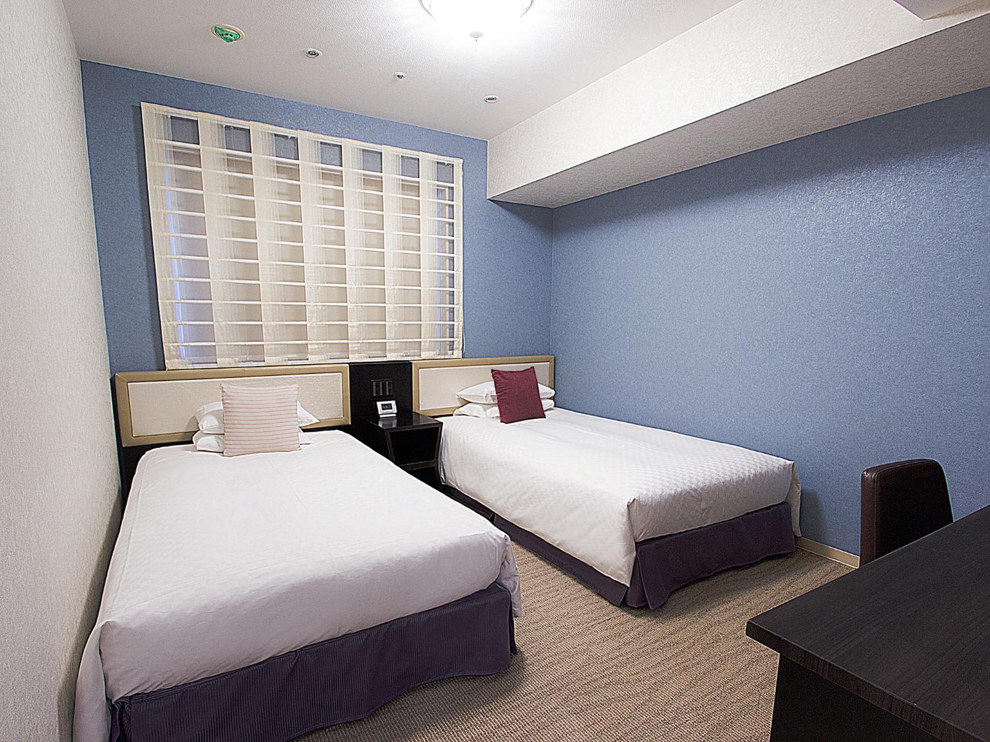 Hearton Hotel Kita Umeda Осака Екстериор снимка
