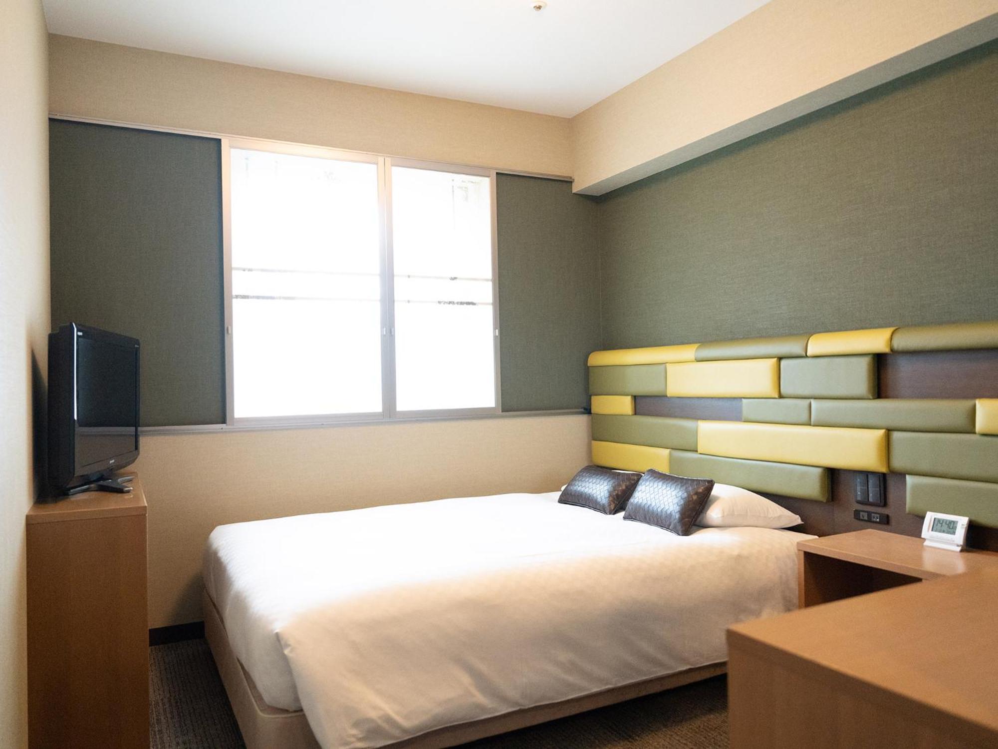 Hearton Hotel Kita Umeda Осака Екстериор снимка