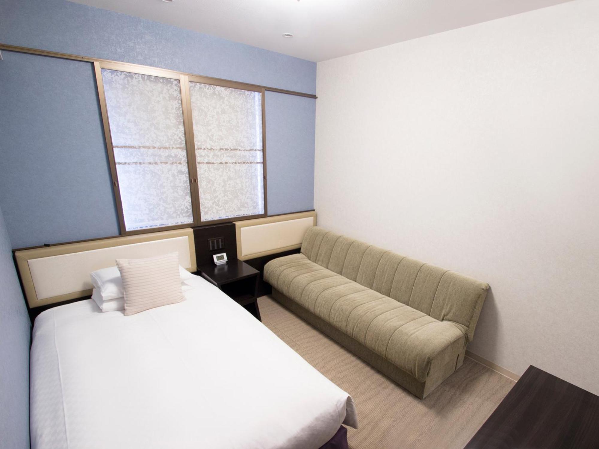 Hearton Hotel Kita Umeda Осака Екстериор снимка