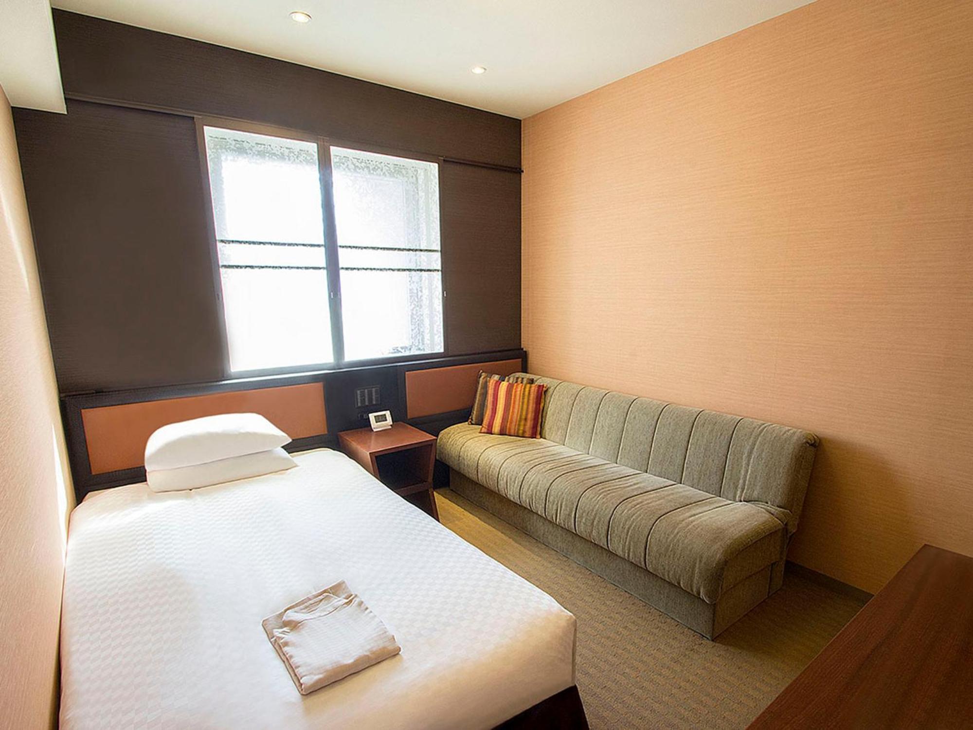 Hearton Hotel Kita Umeda Осака Екстериор снимка