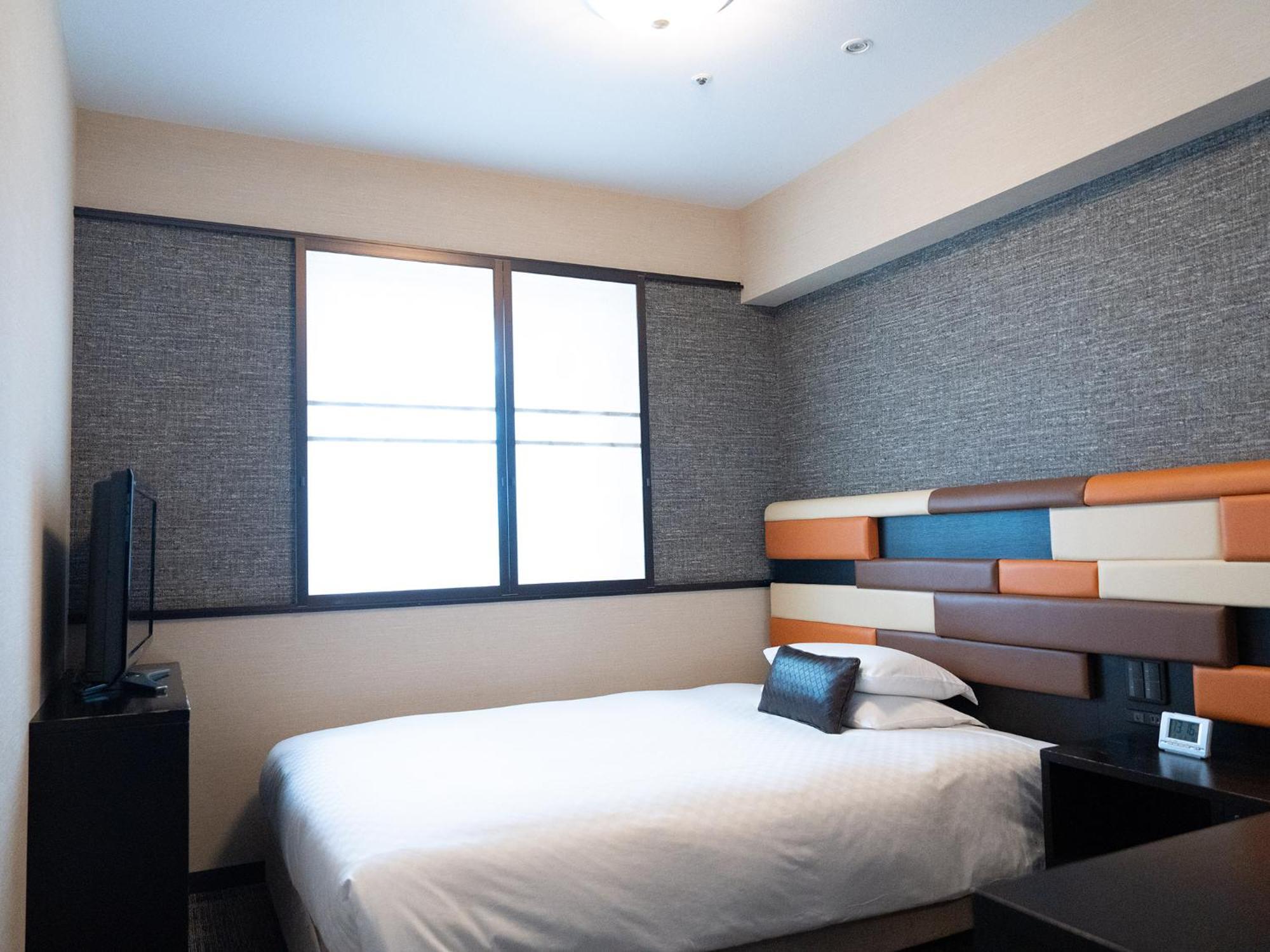 Hearton Hotel Kita Umeda Осака Екстериор снимка