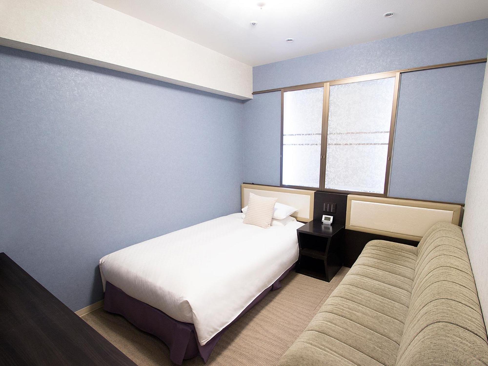 Hearton Hotel Kita Umeda Осака Екстериор снимка