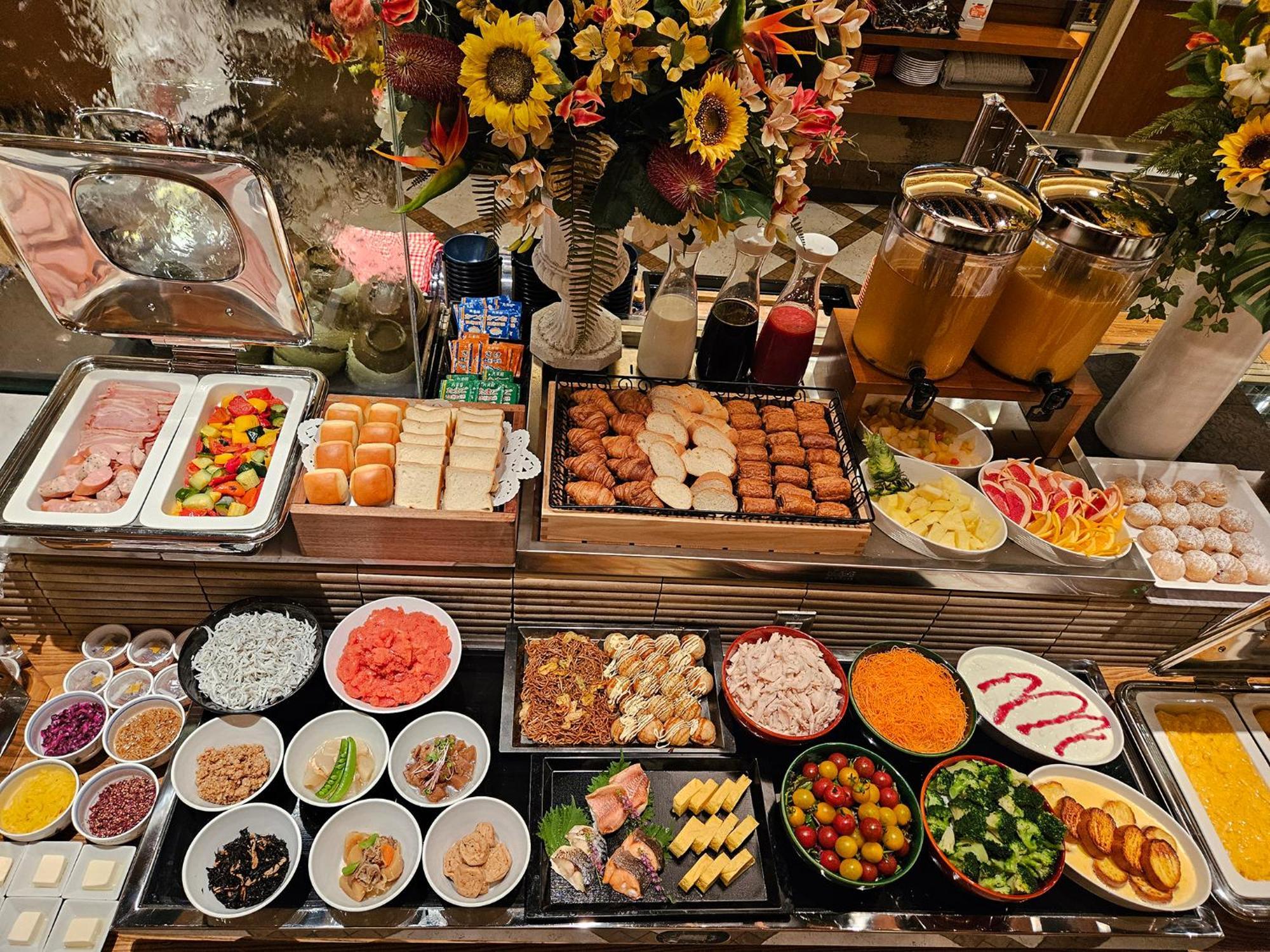 Hearton Hotel Kita Umeda Осака Екстериор снимка