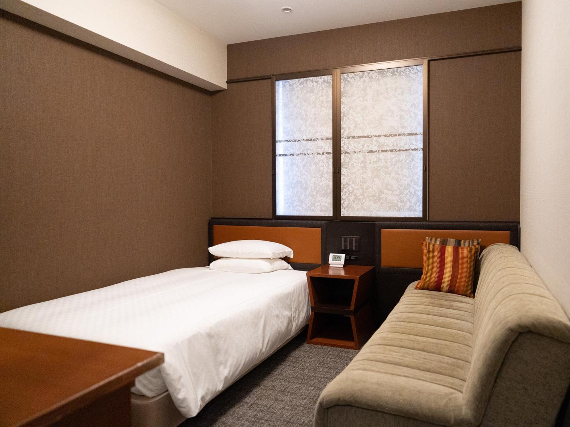 Hearton Hotel Kita Umeda Осака Екстериор снимка